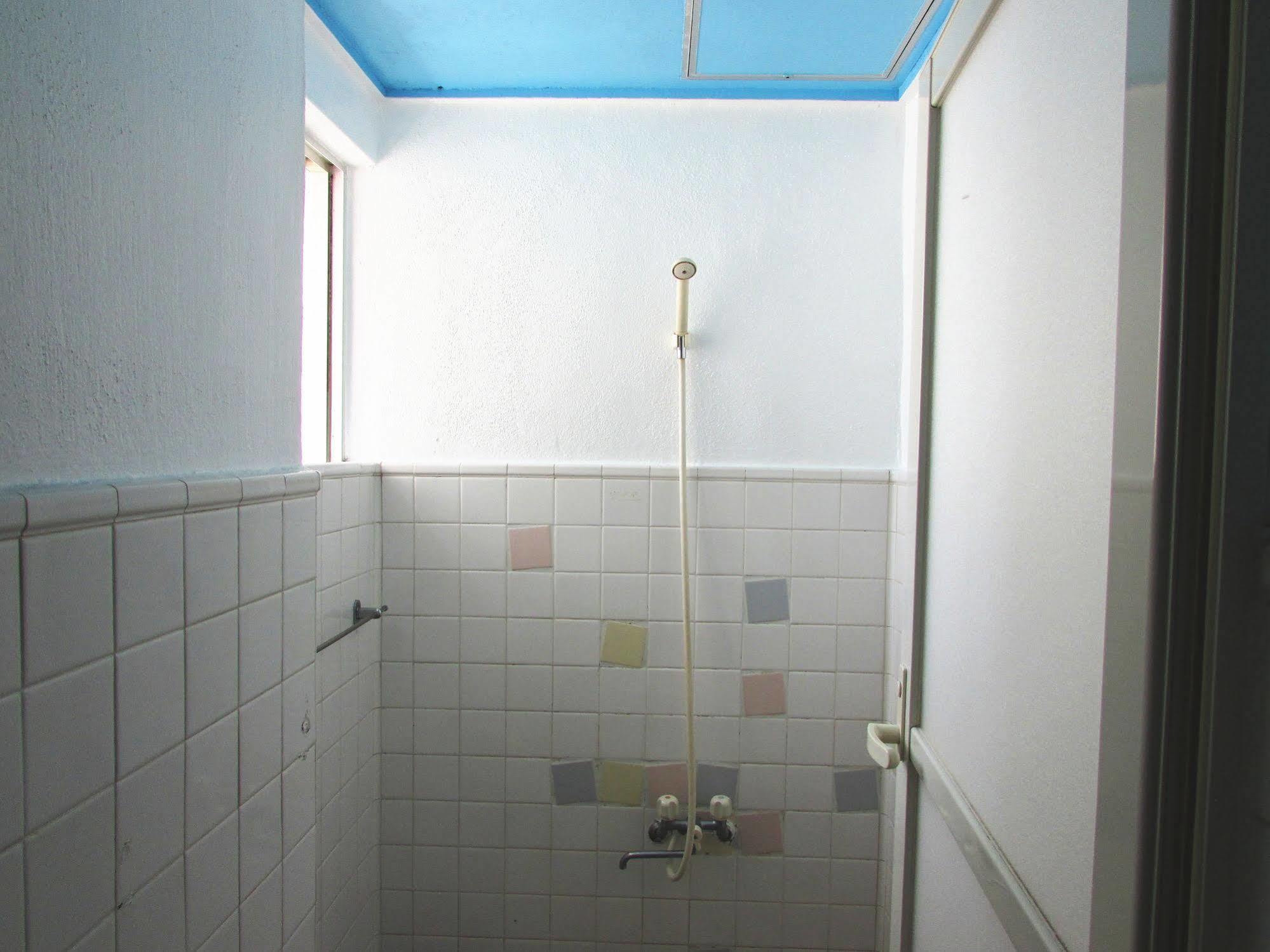 הוסטל נאהא Okinawa Sora House מראה חיצוני תמונה